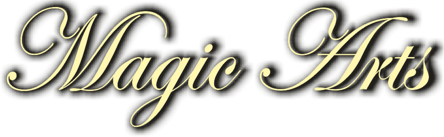Magic Arts